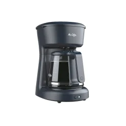 Coffee Makers<Mr. Coffee 12-Cups Coffee Maker, Black (2176663)