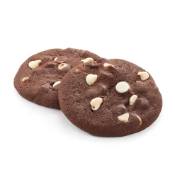 Cookies<Mrs. Fields Cookie Classic Tin, Assorted Flavors (ST17EV10023)