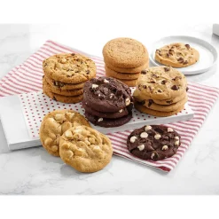 Cookies<Mrs. Fields Cookies Variety Pack (ST17EV10022)