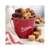 Cookies<Mrs. Fields Nibblers Cookie and Brownie Heritage Pail, Variety Pack (ST21EVBUND011)