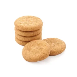 Cookies<Mrs. Fields Nibblers Cookie and Brownie Heritage Pail, Variety Pack (ST21EVBUND011)