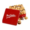 Cookies<Mrs. Fields Nibblers Cookies Variety Pack, 37.6 oz., (ST17EV825)