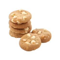 Cookies<Mrs. Fields Nibblers Cookies Variety Pack, 37.6 oz., (ST17EV825)
