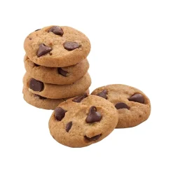 Cookies<Mrs. Fields Nibblers Cookies Variety Pack, 37.6 oz., (ST17EV825)