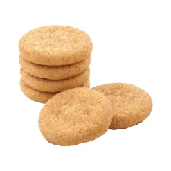 Cookies<Mrs. Fields Nibblers Cookies Variety Pack, 43.2 oz., (ST21EVBSKT721)