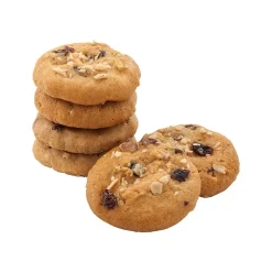 Cookies<Mrs. Fields Nibblers Cookies Variety Pack, 43.2 oz., (ST21EVBSKT721)