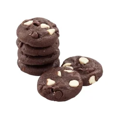 Cookies<Mrs. Fields Nibblers Cookies Variety Pack, 43.2 oz., (ST21EVBSKT721)