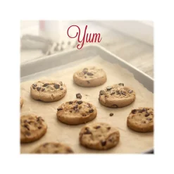 Cookies<Mrs. Fields Nibblers Cookie, Brownie Bite and Frosted Cookie Thinking Of You TinVariety Pack, (ST21EVCTIN026)