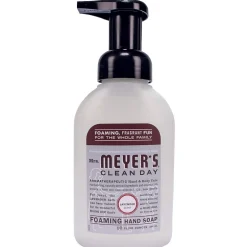 Mrs. Meyer's Clean Day Liquid Foaming Hand Soap, Lavender Scent, 10 fl oz (662031)