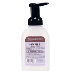 Mrs. Meyer's Clean Day Liquid Foaming Hand Soap, Lavender Scent, 10 fl oz (662031)