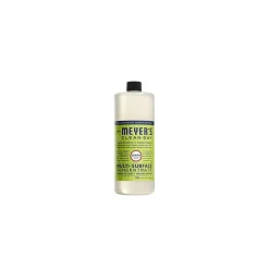 Mrs. Meyer's Clean Day Multi-Surface Concentrate, Lemon Verbena, 32 fl oz. (78176-MP)
