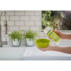 Mrs. Meyer's Liquid Dish Soap, Lemon Verbena, 16 oz. (347635)