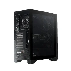 MSI Aegis RS 14NUG7-672US Gaming Desktop Computer, Intel Core i7-14700KF, 32GB Memory, 1TB SSD* Gaming Desktops