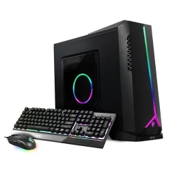 MSI Aegis SE 13TC-454US Gaming Desktop Computer, Intel Core i7 13th, 16GB Memory, 1TB SSD (AEGSE13TC454)* Gaming Desktops