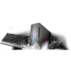 MSI Aegis SE 13TC-454US Gaming Desktop Computer, Intel Core i7 13th, 16GB Memory, 1TB SSD (AEGSE13TC454)* Gaming Desktops