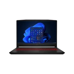 MSI Katana GF66 11UE-031 15.6" Laptop, Intel Core i7 11th, 16GB Memory, 1TB SSD, Windows 10 Home (GF66031)* Gaming Laptops