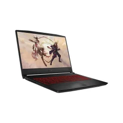 MSI Katana GF66 11UE-031 15.6" Laptop, Intel Core i7 11th, 16GB Memory, 1TB SSD, Windows 10 Home (GF66031)* Gaming Laptops