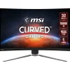 MSI MPG ARTYMIS Refurbished 32" Curved LED Monitor, Black (MPG ARTYMIS 323CQR)* Gaming Monitors