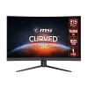 MSI Optix Refurbished 31.5" Curved 165 Hz LED Monitor, Black (OPTIX G32C4W)* Gaming Monitors