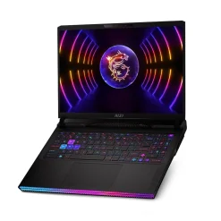 MSI Raider GE68 HX 16