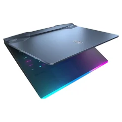 MSI Raider GE76 12UH-655 17.3" Laptop, Intel Core i9 12th, 32GB Memory, 1TB + 512GB SSD, Windows 11 Pro (RAIDERGE7612655)* Gaming Laptops