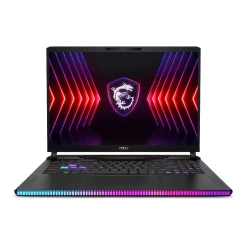 MSI Raider GE68HX 16" UHD+ 120Hz Gaming Laptop, Intel Core i9-14900HX, NVIDIA® GeForce RTX™ 4090, 64GB RAM, 2TB SSD, Windows 11* Gaming Laptops