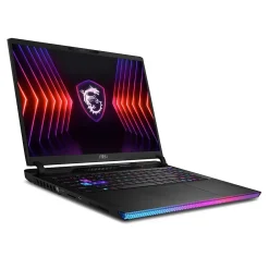 MSI Raider GE68HX 16" UHD+ 120Hz Gaming Laptop, Intel Core i9-14900HX, NVIDIA® GeForce RTX™ 4090, 64GB RAM, 2TB SSD, Windows 11* Gaming Laptops