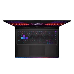 MSI Raider GE68HX 16