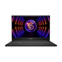 MSI Stealth 15 A13VF-038US 15.6" Laptop, Intel Core i5-13420H, 16GB Memory, 512GB SSD, Windows 11 Home (STEALTH1513038)* Gaming Laptops