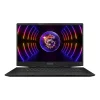 MSI Stealth 17 Studio A13VI-017US 17.3" Laptop, Intel Core i9-13900H, 64GB Memory, 2TB SSD, Windows 11 Pro (STEALTH1713017)* Gaming Laptops