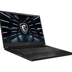 MSI Stealth GS66 12UGS-246 15.6" Laptop, Intel Core i7-12700H, 32GB Memory, 512GB SSD, Windows 11 Pro (GS6612246)* Gaming Laptops