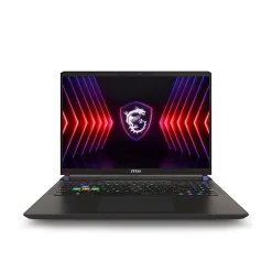 MSI Vector 16 HX 16" QHD+ 240Hz Gaming Laptop, Intel Core i9-14900HX, RTX 4080, 32GB RAM, 1TB SSD, Windows 11 Pro* Gaming Laptops
