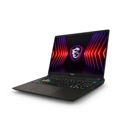 MSI Vector 16 HX 16" QHD+ 240Hz Gaming Laptop, Intel Core i9-14900HX, RTX 4080, 32GB RAM, 1TB SSD, Windows 11 Pro* Gaming Laptops