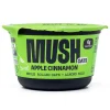 Fresh Groceries<Mush Apple Cinnamon Overnight Oats, 5 oz., 8/Carton (357-00001)