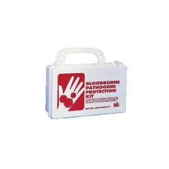 First Aid Kits<Mutual Industries Blood Borne Pathogens Protection Kit (50004)