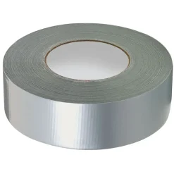 Mutual Industries DT260 Duct Tape, 2" x 60 yds., Silver, 24/Rolls* Duct Tape