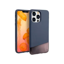 Cell Phone Cases<MVMT Duo Navy Snap Case for iPhone 13/13 Pro (IC7585-3P)