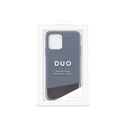Cell Phone Cases<MVMT Duo Navy Snap Case for iPhone 13/13 Pro (IC7585-3P)