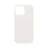 Cell Phone Cases<MVMT Frost MagSafe Snap-On Protective Case for iPhone 13/14, White (IC7898M-14R-WHA)