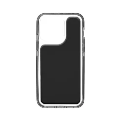 Cell Phone Cases<MVMT Impact MagSafe Snap-On Protective Case for iPhone 12/12 Pro, Black (IC7897M-12P-BKA)