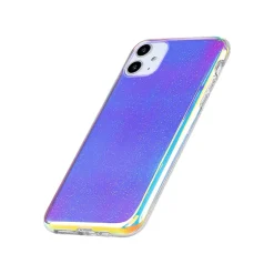 Cell Phone Cases<MVMT Iridescent Case for iPhone 11 (IC7588-11R-MUA)