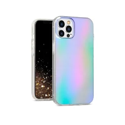 Cell Phone Cases<MVMT Iridescent Snap Case for iPhone 13 Pro Max (IC7588-3X)