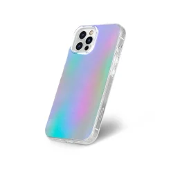 Cell Phone Cases<MVMT Iridescent Snap Case for iPhone 13 Pro Max (IC7588-3X)