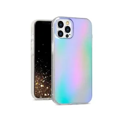 Cell Phone Cases<MVMT Lumen Iridescent Snap Case for iPhone 13/13 Pro (IC7588-3P)