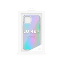 Cell Phone Cases<MVMT Lumen Iridescent Snap Case for iPhone 13/13 Pro (IC7588-3P)