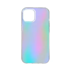 Cell Phone Cases<MVMT Lumen MagSafe Snap-On Protective Case for iPhone 12/13 Pro Max, Multicolor (IC7588M-3XR-MUA)