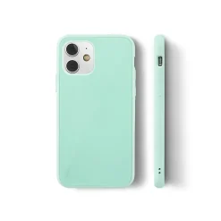 Cell Phone Cases<MVMT Mint Snap Case for iPhone 11 (IC7686-11R-MTA)