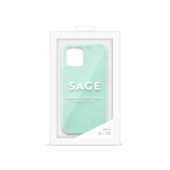 Cell Phone Cases<MVMT Mint Snap Case for iPhone 11 (IC7686-11R-MTA)