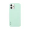 Cell Phone Cases<MVMT Sage MagSafe Snap-On Protective Case for iPhone 12/13 Pro Max, Green (IC7709M-3XR-MTA)