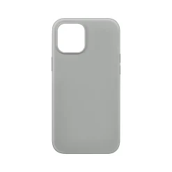 Cell Phone Cases<MVMT Silicone MagSafe Snap-On Protective Case for iPhone 14 Pro, Gray (IC7969M-14P-GYA)